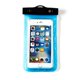 thumbnail image 1 of Estuche impermeable, paquete de 2 fundas impermeables para teléfono IPX8, bolsa seca a prueba de polvo para iPhone XS/XS Max/XR/X/8/8 Plus/7/7 Plus/6/6s, Samsung Galaxy S9//S8/S7 Google, 1 of 4