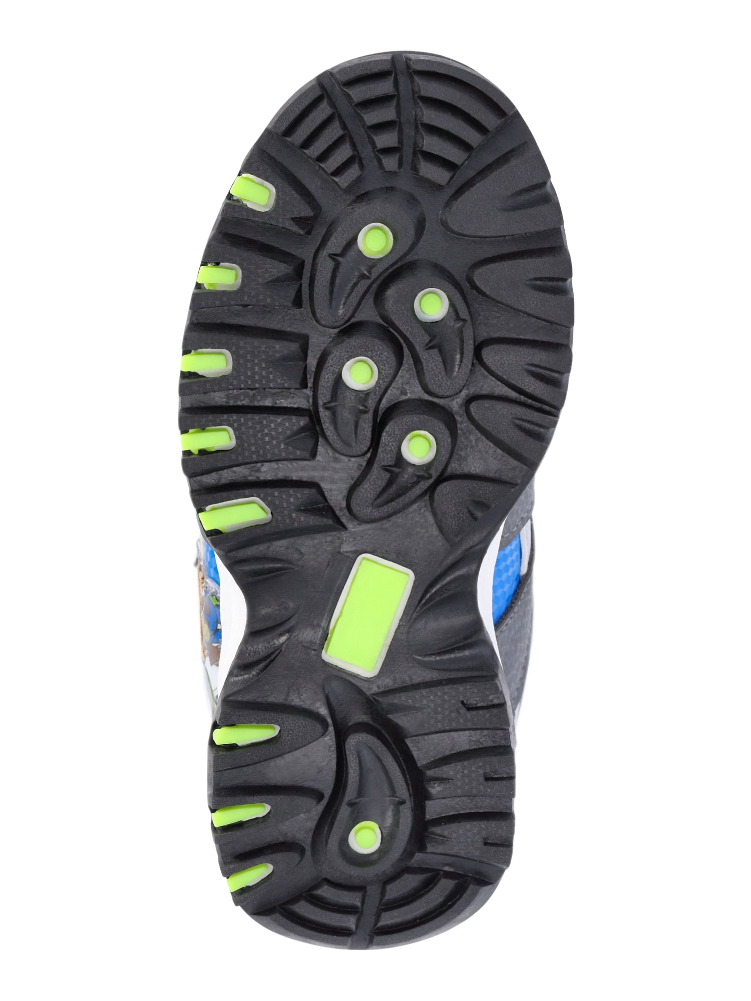 Disney Pixar Toy Story Toddler Boys Hiker Shoes