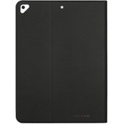 Tucano UP Plus Folio Case for iPad 10.2, Black