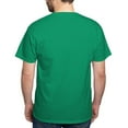 thumbnail image 2 of CafePress - Bar Harbor Maine Dark T Shirt - Men's Classic Graphic Cotton T-Shirt, 2 of 4