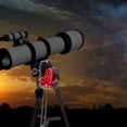 thumbnail image 4 of Base De Latitud Para Sky Watcher Star Adventurer, Accesorio De Telescopio De Cuña Ecuatorial De aleación De Aluminio, Asiento De Ajuste De 90 Grados Con Hilo De 3/8 Pulgadas Para, 4 of 7