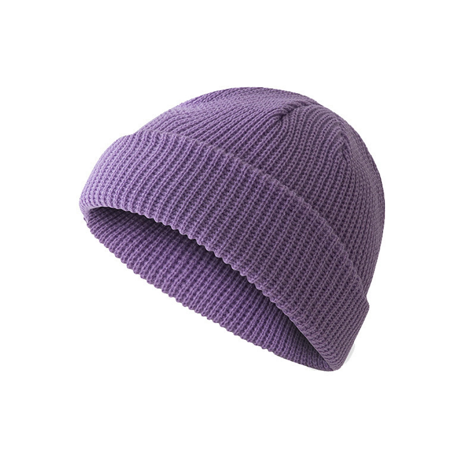 Autumn and winter stretch knitted men's 