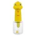 thumbnail image 1 of Dog Soap Dispenser Foaming Shampoo Dispenser For Dog | Shampoo Foamer | 1300mAh IPX5 | Automatic Dog Cleaning Foam Machine For Pet Bathing, 1 of 5