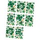 thumbnail image 3 of 8 pegatinas para ventanas del Día de San Patricio, de PVC, reutilizables y extraíbles. Estilo B, 3 of 9