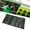 thumbnail image 4 of Tapis Chauffant Imperméable pour Semis 30W Réglable avec 6 Réglages de Température pour une Croissance Optimale des Plantes, 4 of 6