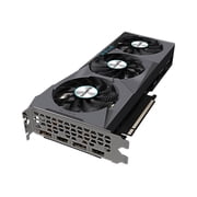 GIGABYTE Eagle GeForce RTX 3060 Ti 8GB GDDR6X PCI Express 4.0 x16 ATX Video Card GV-N306TXEAGLE OC-8GD