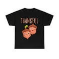 thumbnail image 3 of Womens Thanksgiving Shirt Cute Acorns Shirt Plus Size Fall Shirts Thanksgiving Shirts for Women Plus Size, 3 of 7