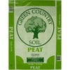 Green Country Soil Organic Peat Humus
