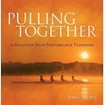 thumbnail image 2 of Pre-Owned Pulling Together, 9781608102594, 1608102599, Paperback,, 2 of 2