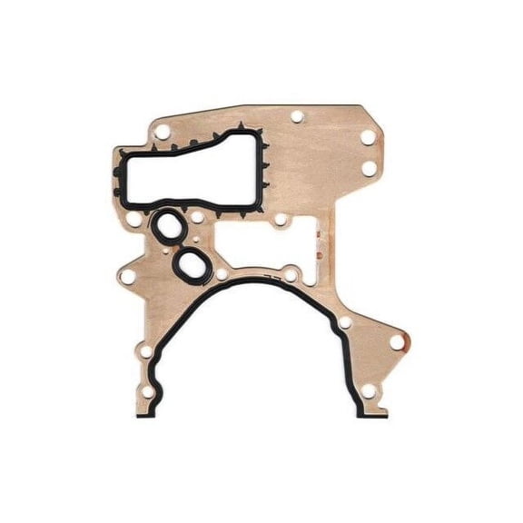 Oil Pump Gasket - Compatible with 2009 - 2011 Chevy Aveo 1.6L 4-Cylinder LXV 2010