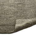 thumbnail image 3 of Better Trends 24" x 40" Premium Bathroom Rug Mat, 100% Cotton, Extra Soft Tufted Door Mat, Water Absorbent & Reversible Bath Mat (Beige) Lux Collection, 3 of 6
