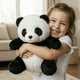 thumbnail image 1 of The Realistic Toy For Emotional Healing For Stress Relief Snuggles Anytime Body Feel Safe Calm And Loved 2Pcs, 1 of 6