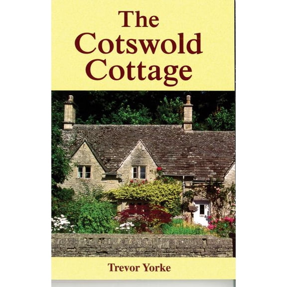 The Cotswold Cottage (Paperback)