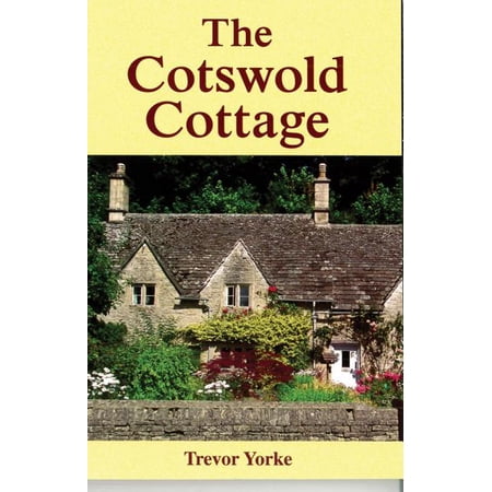 The Cotswold Cottage (Paperback)