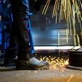 thumbnail image 3 of Blundstone Safety Mens Extreme Steel Toe Chelsea Work Boot Black 990, 3 of 4