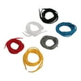 thumbnail image 2 of Lazy Shoelaces, Tying Free Shoelaces Multi Purpose Fashionable  For Casual Shoes, 2 of 8