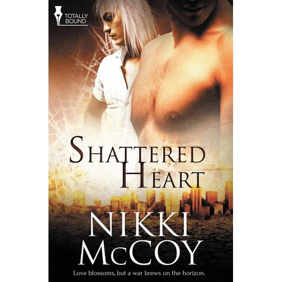 Shattered Heart (Paperback)