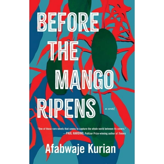 Before the Mango Ripens, (Paperback)