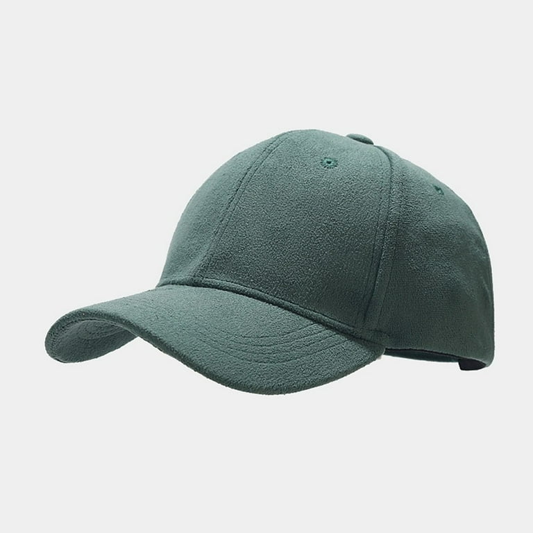 LBECLEY Youth Baseball Hat Men Women Classic Low Profile Hats Baseball  Adjustable Caps for Men and Women Baseball Cap Small Mens Hats Green One  Size