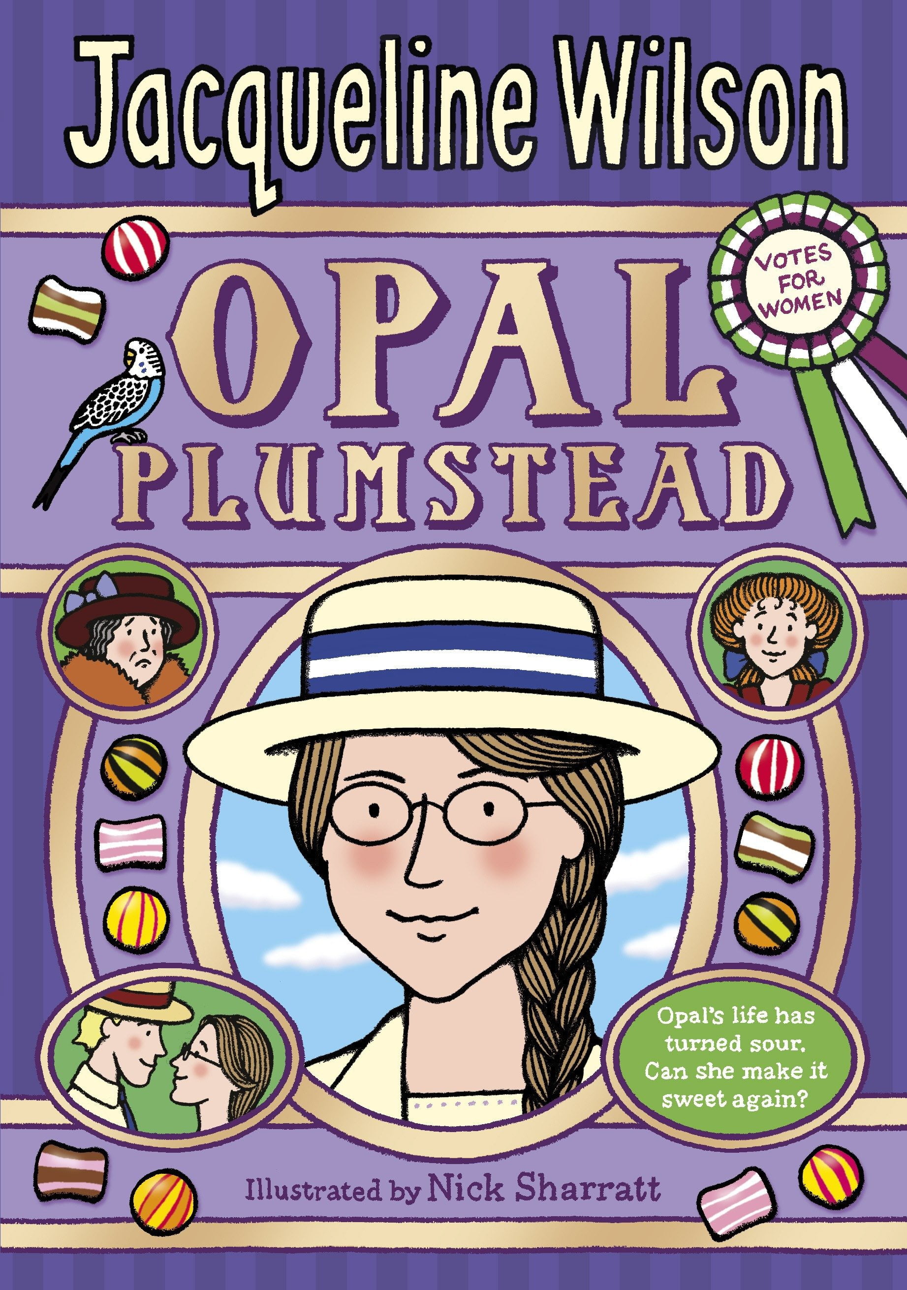 opal plumstead by jacqueline wilson opal plumstead by jacqueline wilson