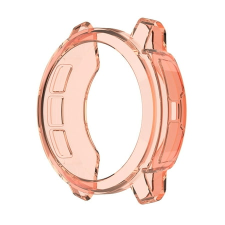 

MIARHB Suitable compitable with GarminInstinct2S Watch Protective Shell Tpu Soft Shell Watch Replacement Accessories