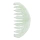 thumbnail image 1 of Peine para Circulación Meridiana Ygjytge Cepillo El Pelo Antiestática Cuidado Del Jade Retro Natural, 1 of 9
