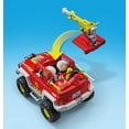 thumbnail image 2 of Camión de bomberos Playmobil Action Heroes 71824 para niños mayores de 4 años, 2 of 4