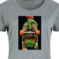 thumbnail image 3 of Teenage Mutant Ninja Turtle - Mutant Mayhem - Ladies Any Way Dress, 3 of 6