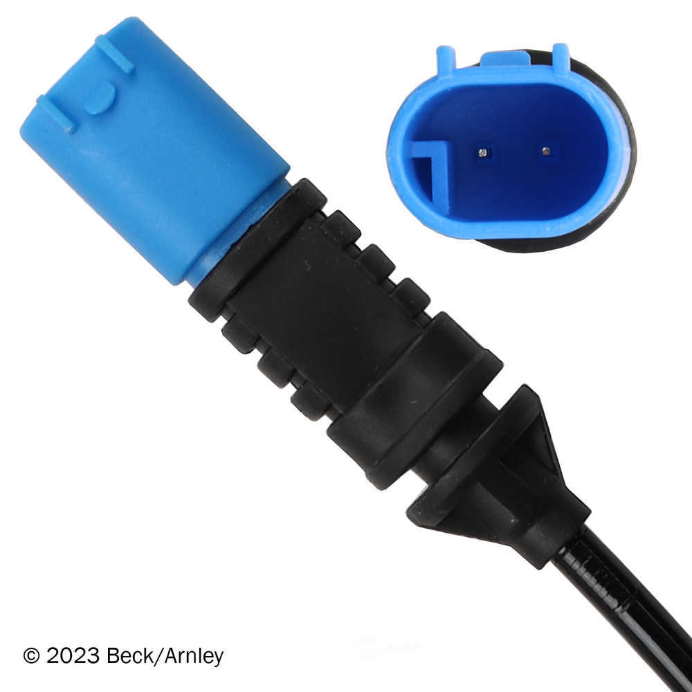 Beck/Arnley 084-2252 Disc Brake Pad Wear Sensor
