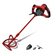 Rubi Tools Rubimix 9 Mixer With Chuck And Paddle