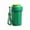 Green_Free Size, variant on Kchsji Leak Proof Coffee Travel Mug,coffee cups with lids,Slip Proof Base 15 oz Stainless Steel Insulated Coffee Tumbler,Hot&Cold Chocolate Tea for Birthday Christmas Gifts for adults Men Women Green