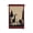 Multicolor, variant on Door Curtains for Door Window, French Sidelight Front Back Door Curtains With Tieback, Kitchen Rod Pocket Drapes Privacy Panel Window Blind Cover, 54"x40"