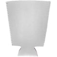 thumbnail image 2 of Blank Neoprene Pint Glass Coolie (4 Pack, White), 2 of 7