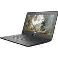 thumbnail image 4 of Restored HP Chromebook 11A G6 EE 11.6" 4GB 32GB eMMC AMD A4-9120C 1.6GHz ChromeOS,&nbsp;Gray (Refurbished), 4 of 4