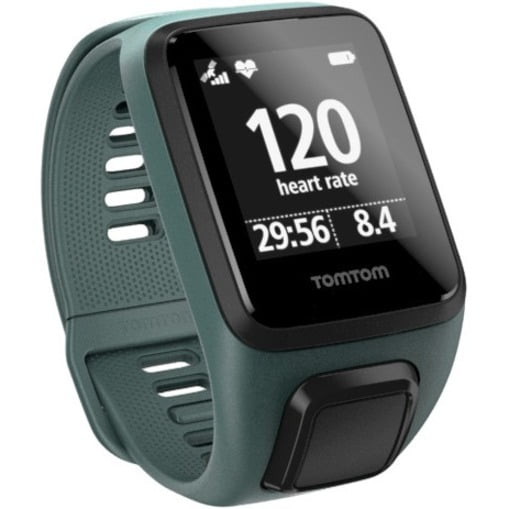 tomtom spark 3 decathlon