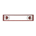 thumbnail image 1 of suyin Waterproof Cloth Christmas Table Runner 180 X 35Cm For Dining Settings, 1 of 9