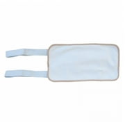 Buckle Wrap: for Castor Oil Pack