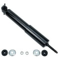 thumbnail image 7 of Detroit Axle - 2 Front Shock Absorbers for Ford Ranger Mazda B2300 B2500 B3000 B4000, Driver & Passenger Side Front Replacement Shocks Pair [w/Coil Spring Suspension], 7 of 7