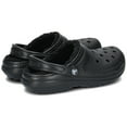 thumbnail image 2 of Crocs Classic Lined Clog Unisex, 2 of 6