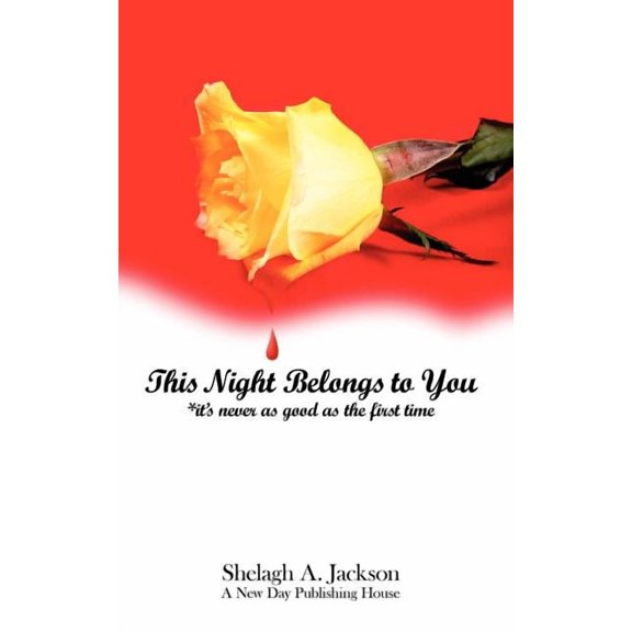 This Night Belongs to You, (Paperback)