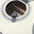 thumbnail image 2 of Instrumento Musical Clip Pickup Cable de Conexión de Guitarra Bajo Violín Sintonizador de Instrumentos Pickup, 2 of 10