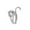 Q, variant on TopLLC Nose Jewelry Clip On Nose Rings For Women Non-Pierced Nose Hoop Adjust Nose Cuff Nose ring