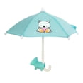 thumbnail image 1 of Paraguas Para Teléfono Móvil, Accesorios De Cubierta, Ventosa Profesional, Estante Para Teléfonos, Soporte Para Parasol, Decoración, Accesorio De Protección Yuarrent EL016465-01, 1 of 5