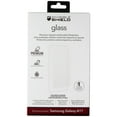 thumbnail image 1 of ZAGG Invisible Shield Glass Series Screen Protector for Samsung Galaxy A11, 1 of 1