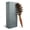Beige, variant on Gentle Scalp Massage Boar Bristle Hair Brush for Fine Hair, Ultimate Smoothing Vented Detangler Wet Brush for Women – A Great Gift