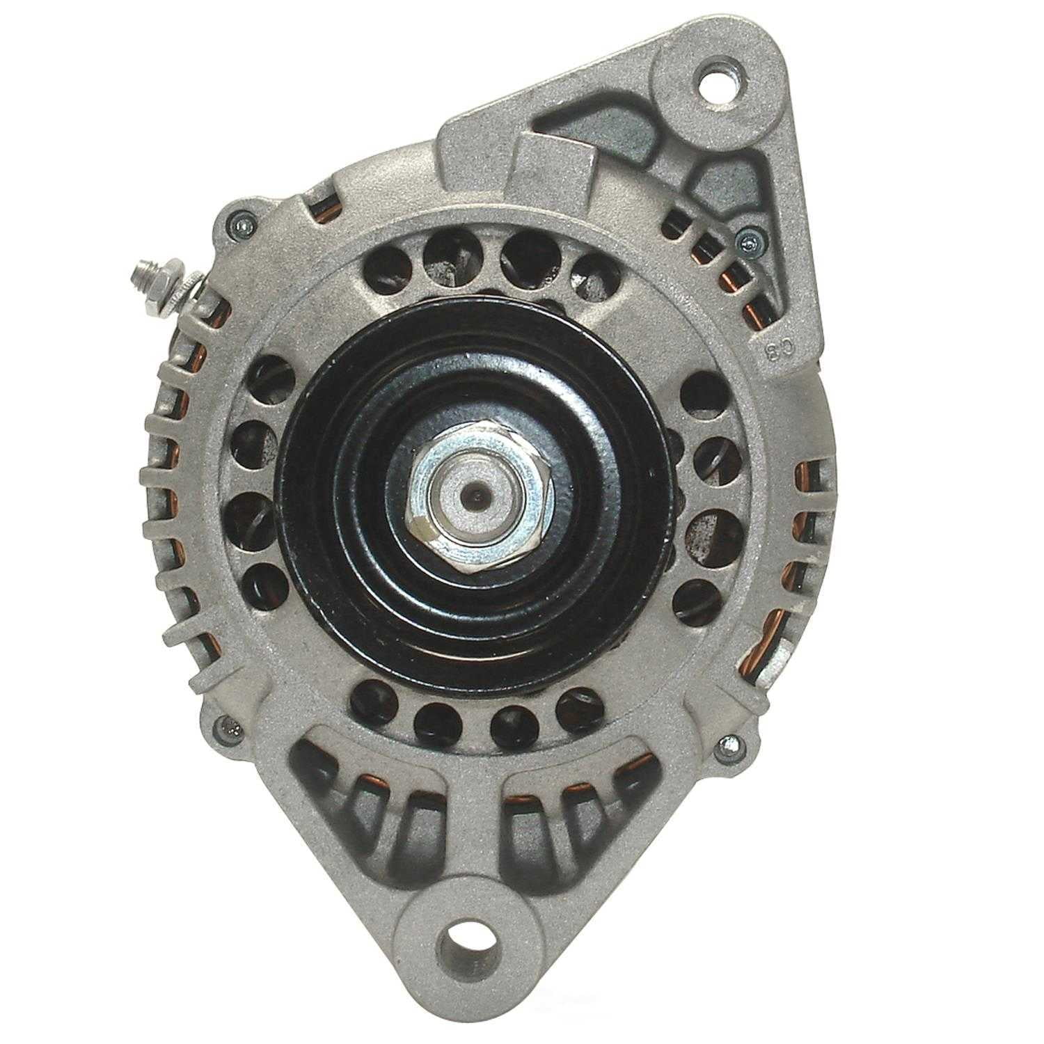 FVP Professional 15936 Alternator Standard