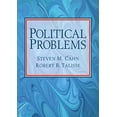 thumbnail image 1 of Pre-Owned Political Problems, 9780205642472, 0205642470, Paperback, 1 edition, 1 of 1