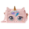 thumbnail image 1 of Bolso Interactivo Spin Master Purse Pets Unicornio, 1 of 4