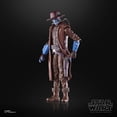 thumbnail image 4 of Figura de acción STAR WARS The Black Series Cad Bane 15 cm, 4 of 7