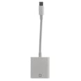 thumbnail image 2 of Adaptador Universal de Lector de Cámara de / Plu / Air Sunnimix Lector de tarjetas SD TF, 2 of 7